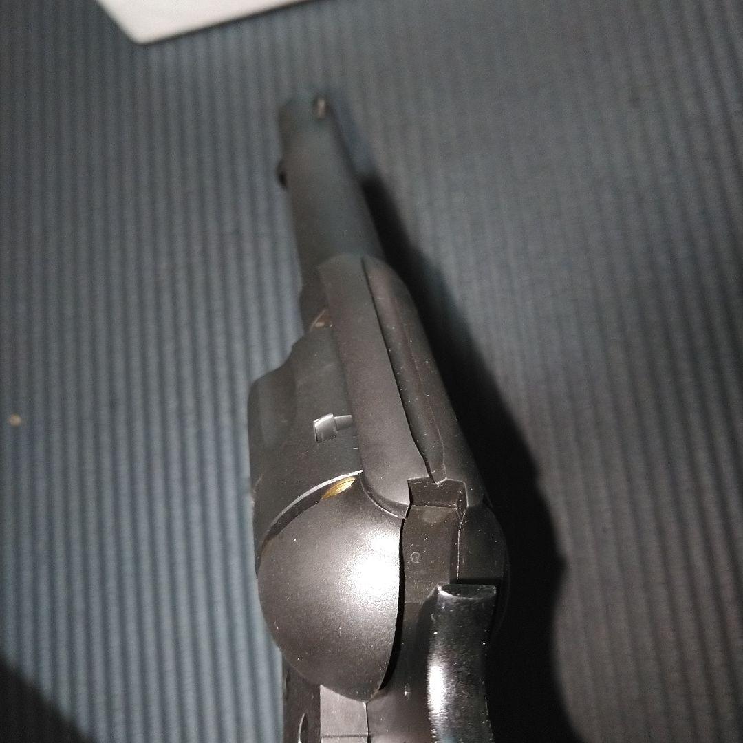 マルシン　Colt Single Action Army 　HW