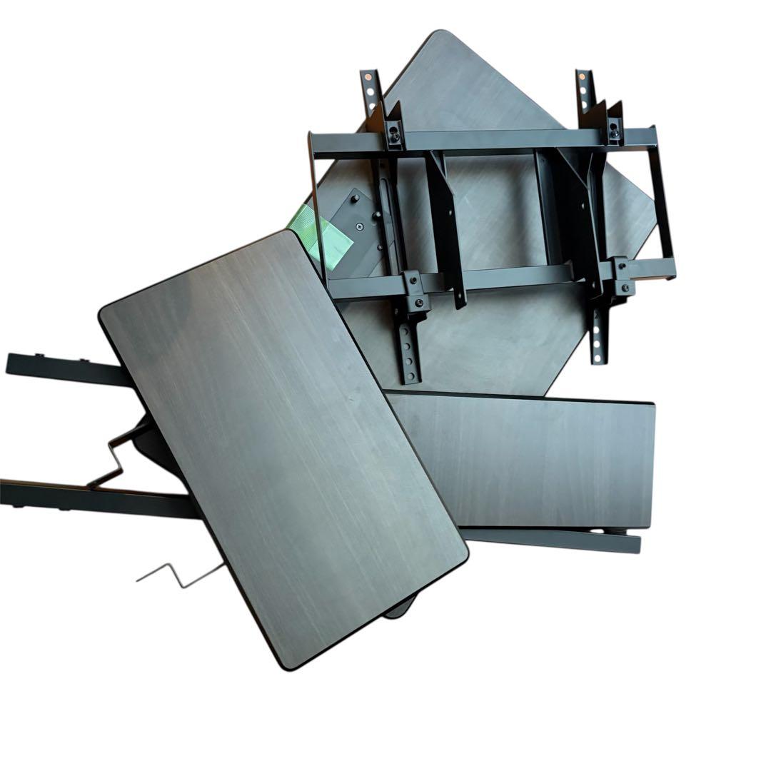 TIMEZ タイメッツ テレビスタンド KF-950 ～55型対応