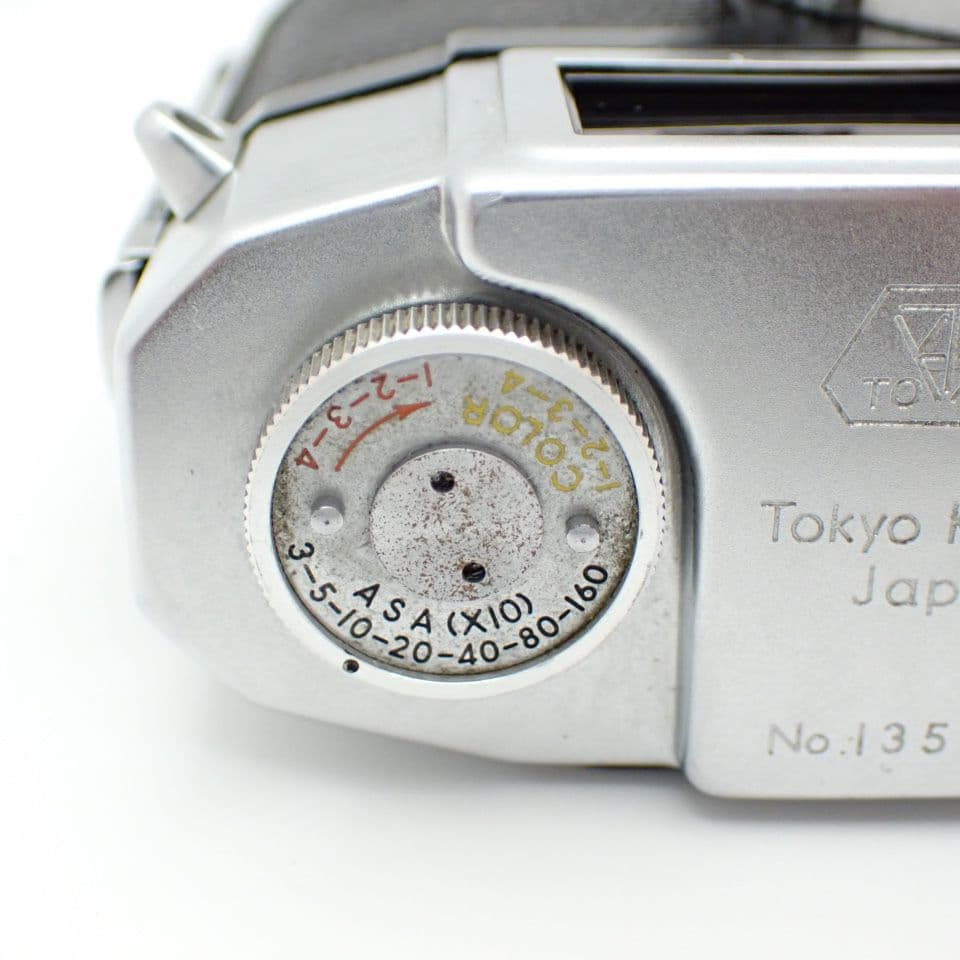 【動作確認済】TOPCON 35-L 初期不良保証付き