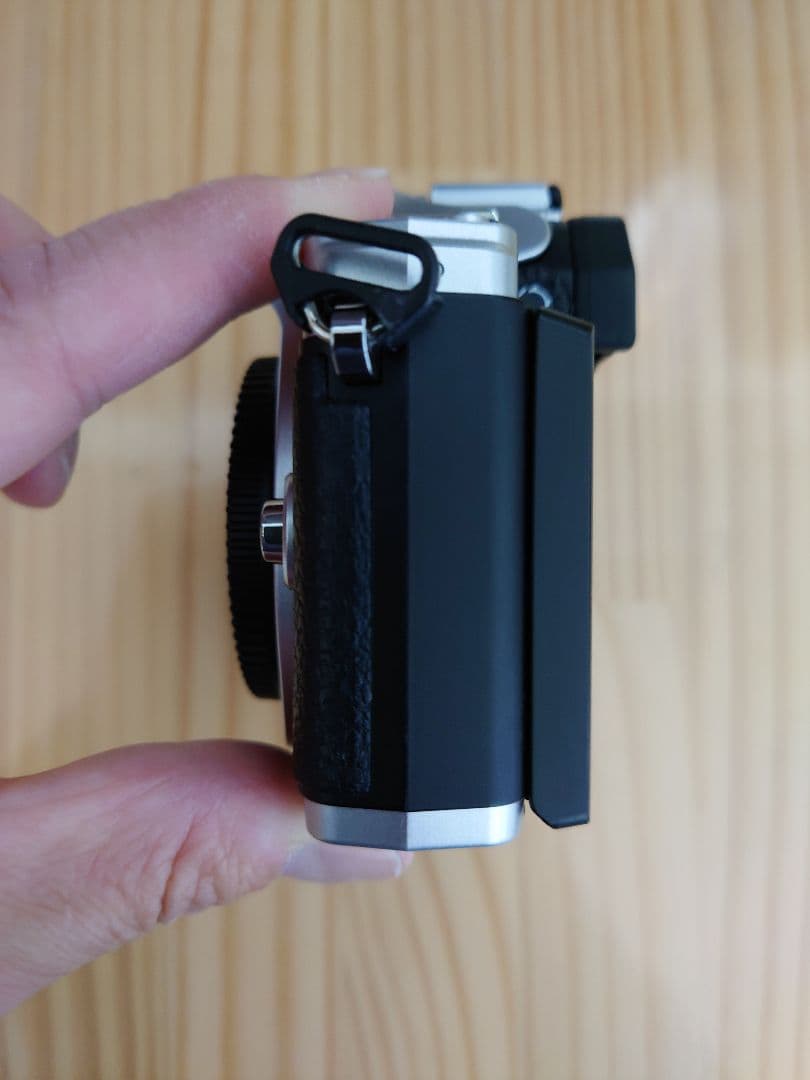 OLYMPUS オリンパス OM-D E-M10 Mark III 約2648