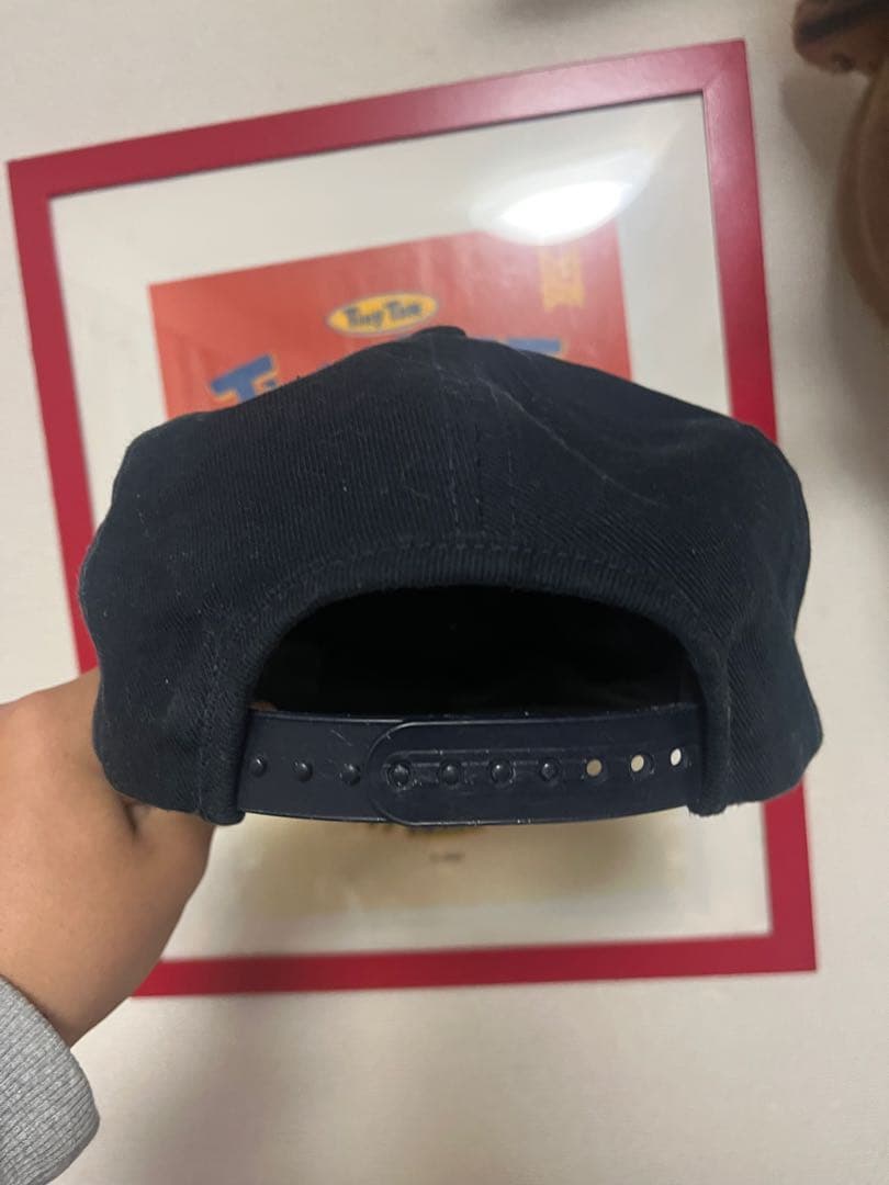 THE H.W.DOG&CO. キャップ