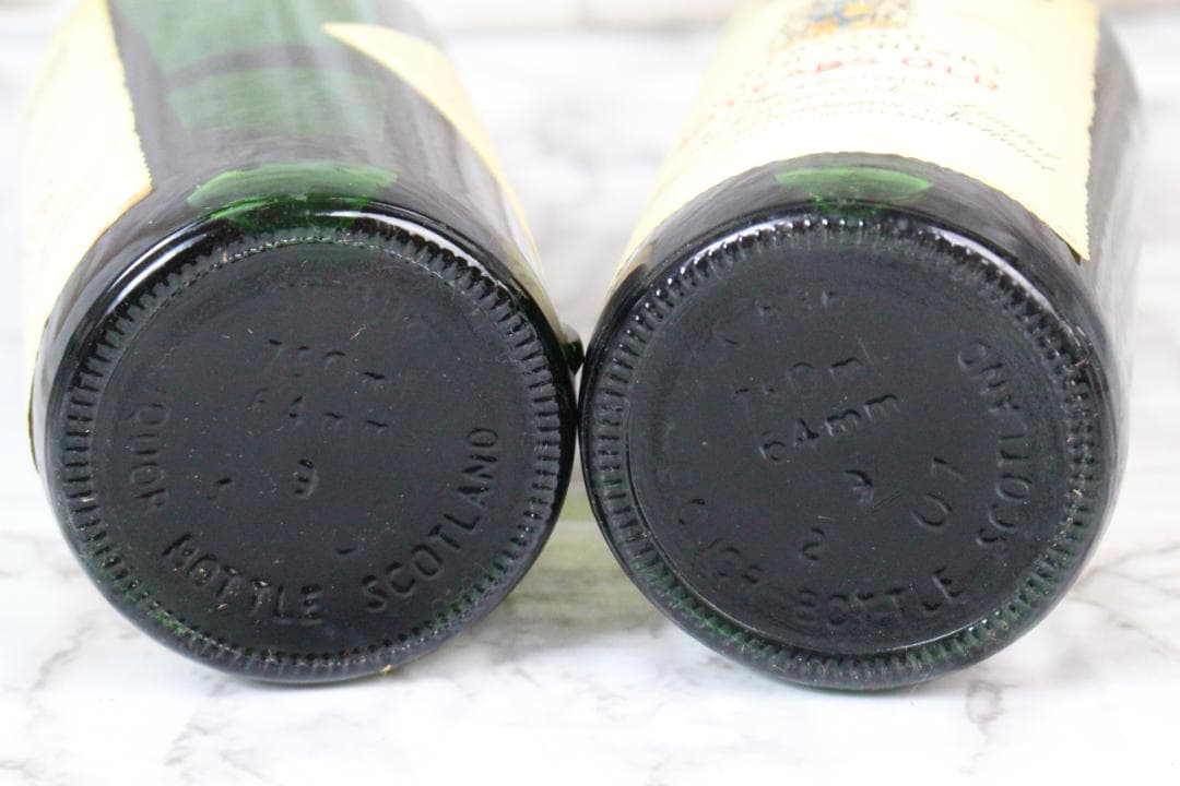 ♡バランタイン 30年 ベリーオールド グリーンボトル 赤キャップ 2本セット