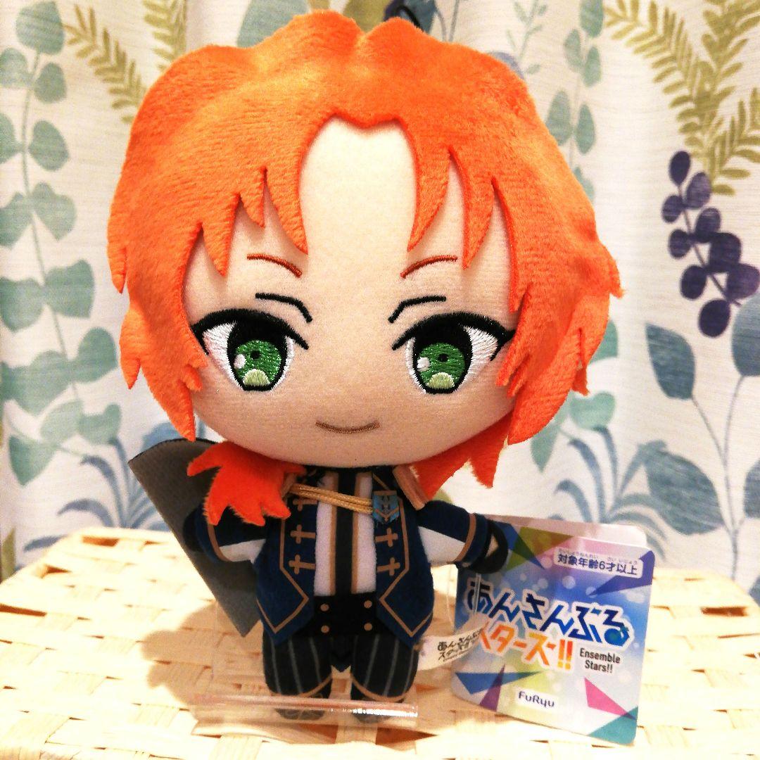 月永レオ Knights ぬいぐるみ あんさんぶるスターズ あんスタ 新衣装