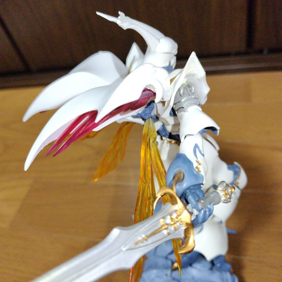 希少 1/48スケール サーバイン ガレージキット完成品