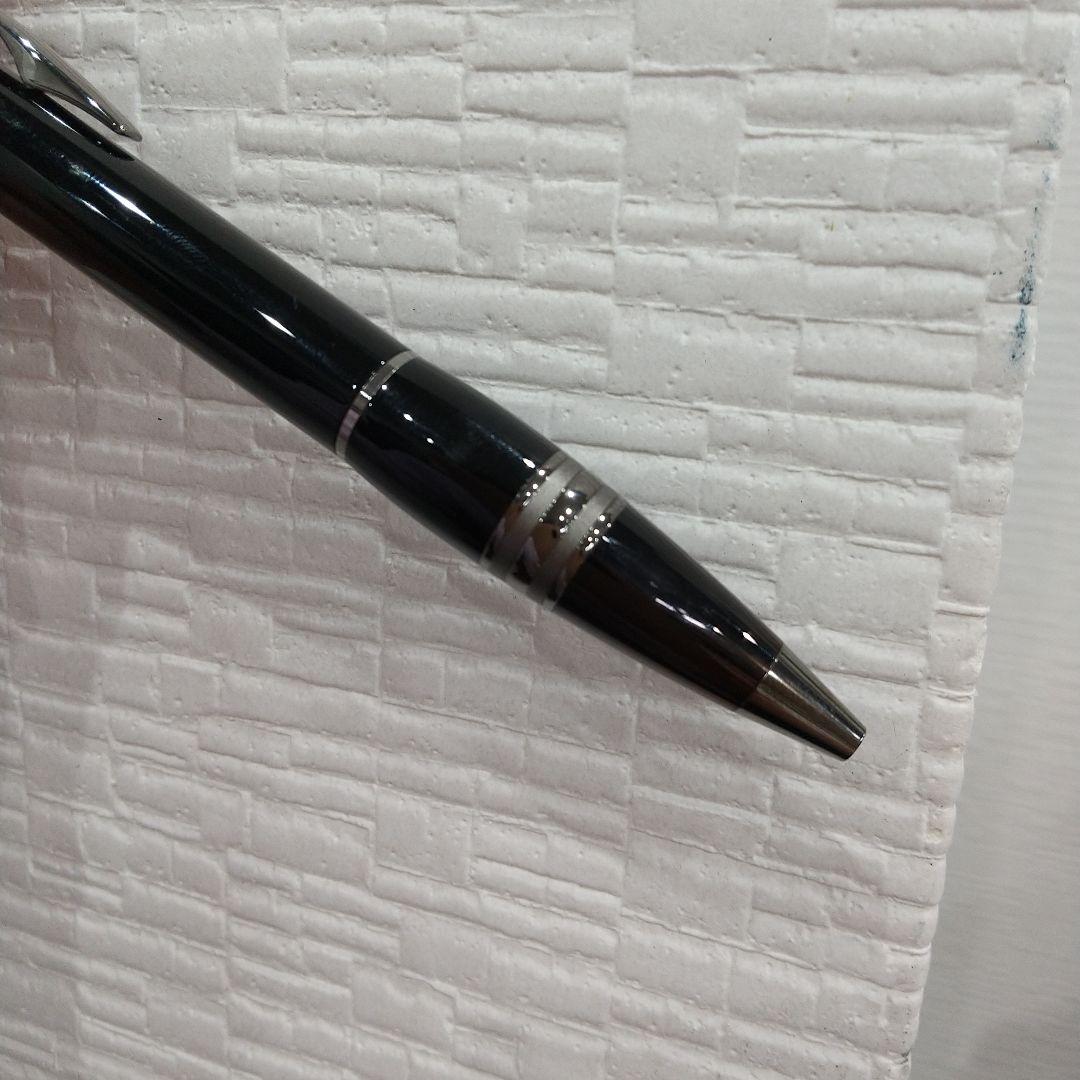 美品 モンブラン ボールペン ケース付き