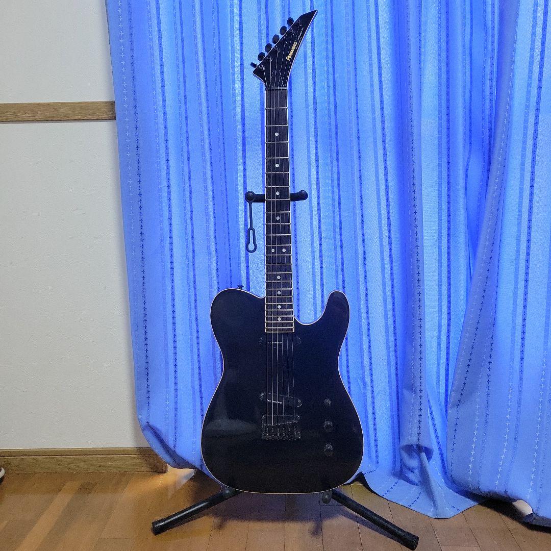 値引致しました！フェルナンデス TEJ-70 エレキギター