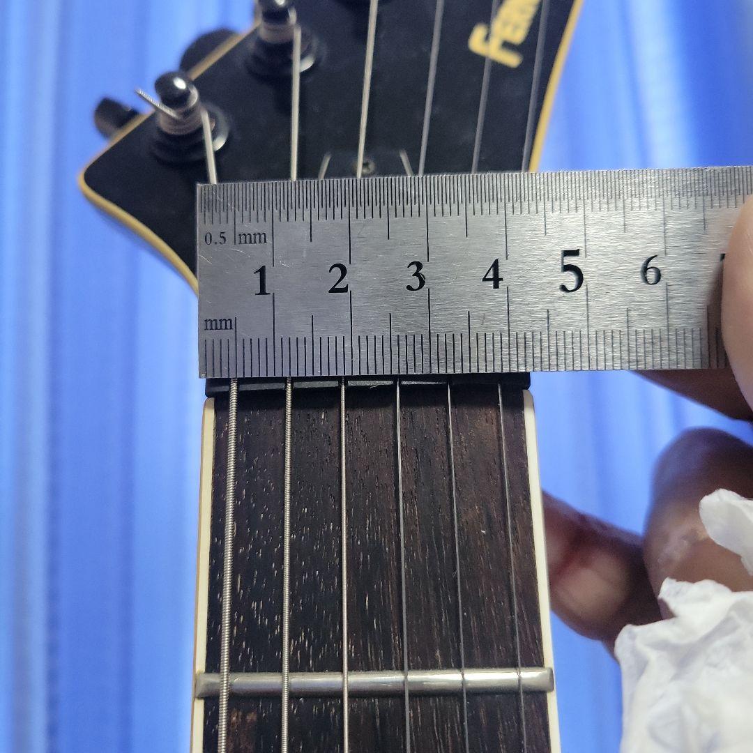 値引致しました！フェルナンデス TEJ-70 エレキギター