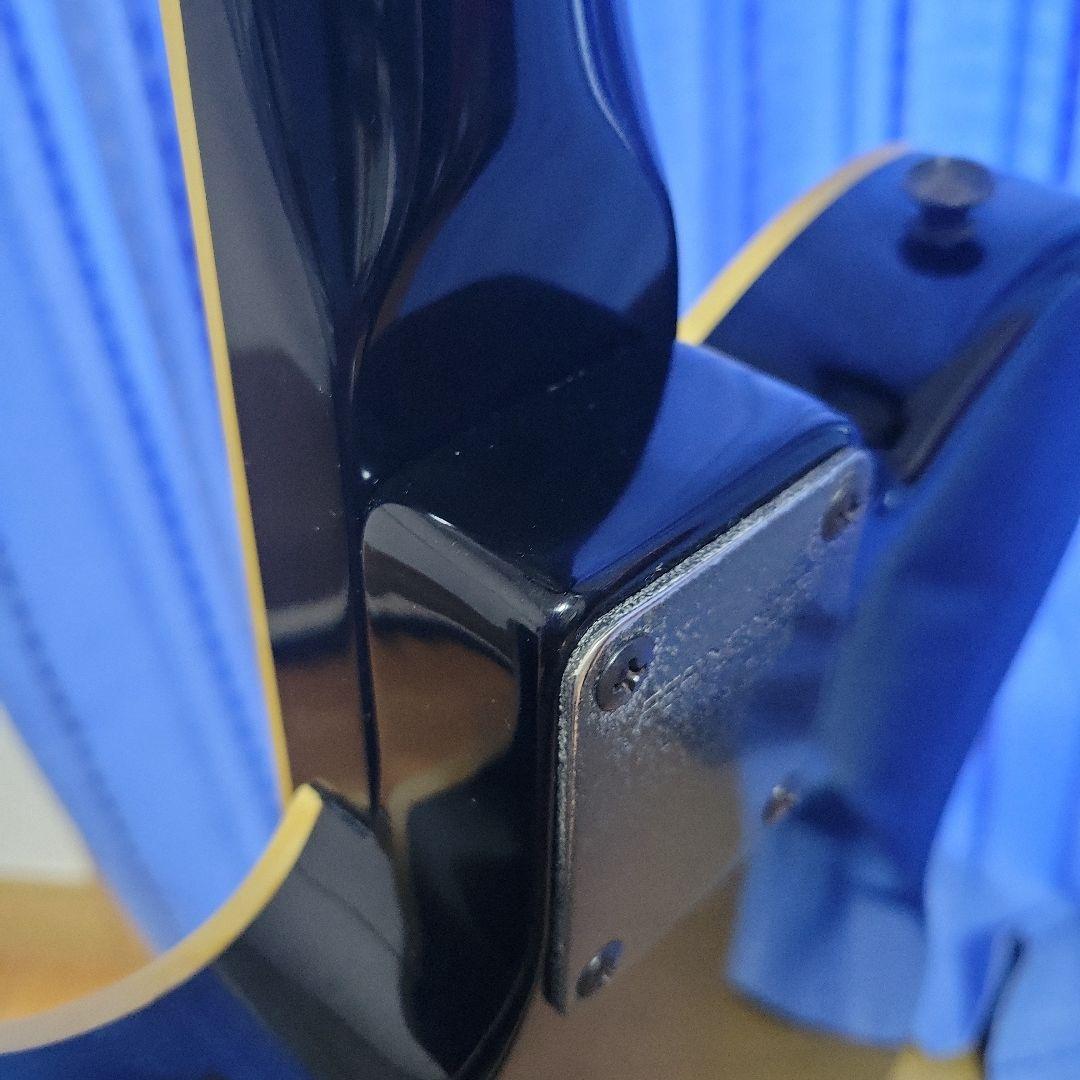 値引致しました！フェルナンデス TEJ-70 エレキギター