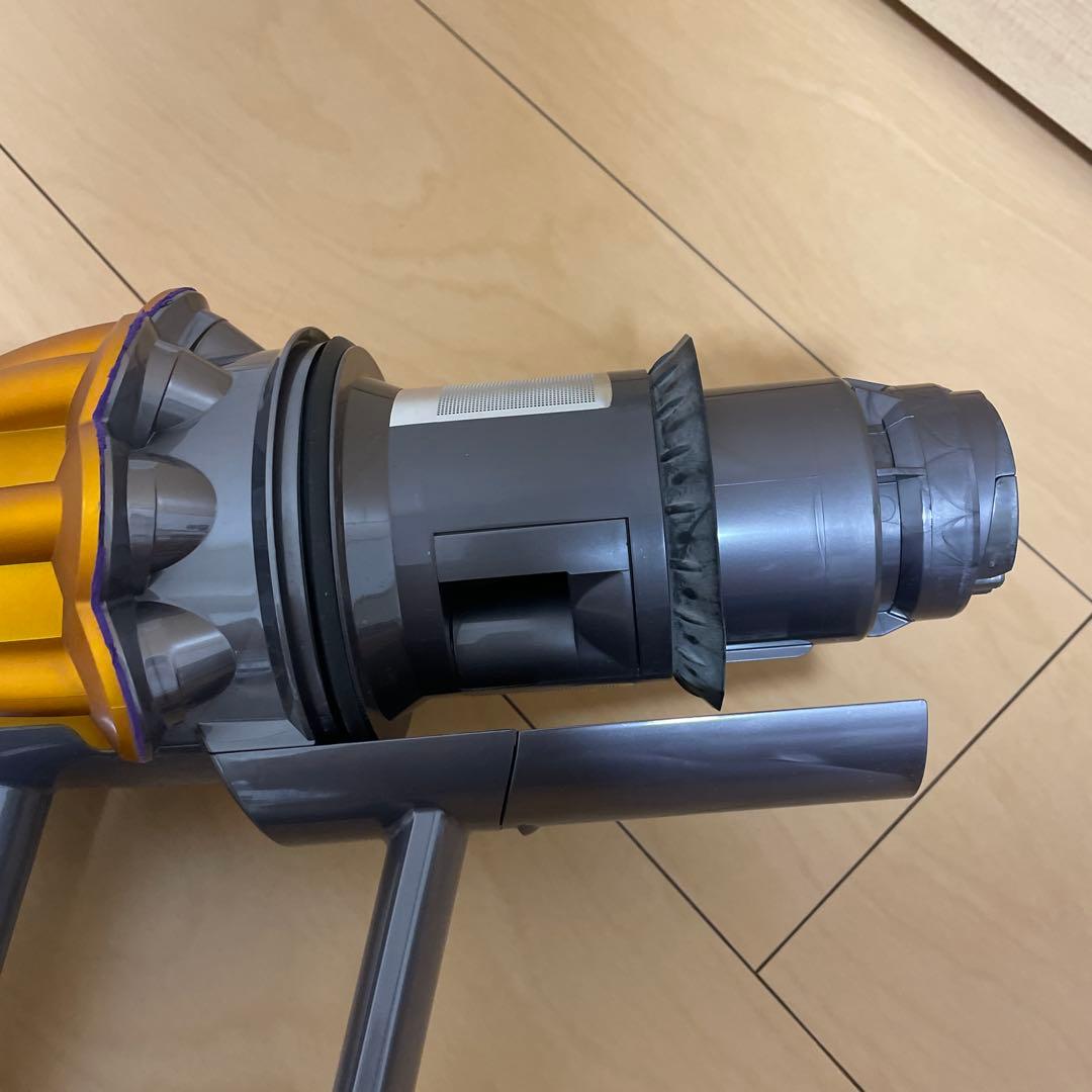 ダイソン　スティッククリーナーV12 SV20 ABL N 本体のみ