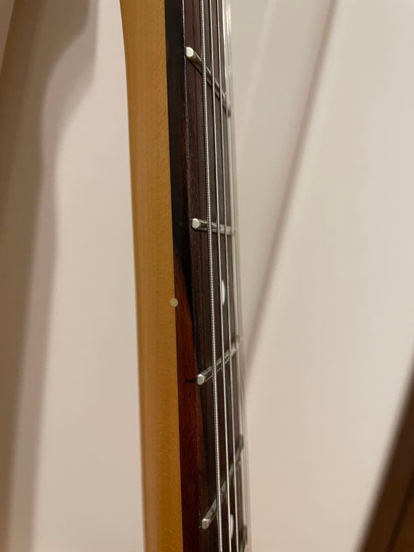 フジゲン ネオクラシック SSH ピックアップ ストラトキャスタータイプ