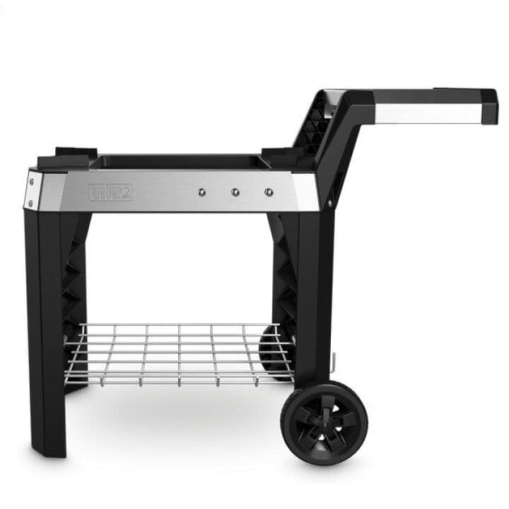 Weber Pulse専用カート 6539