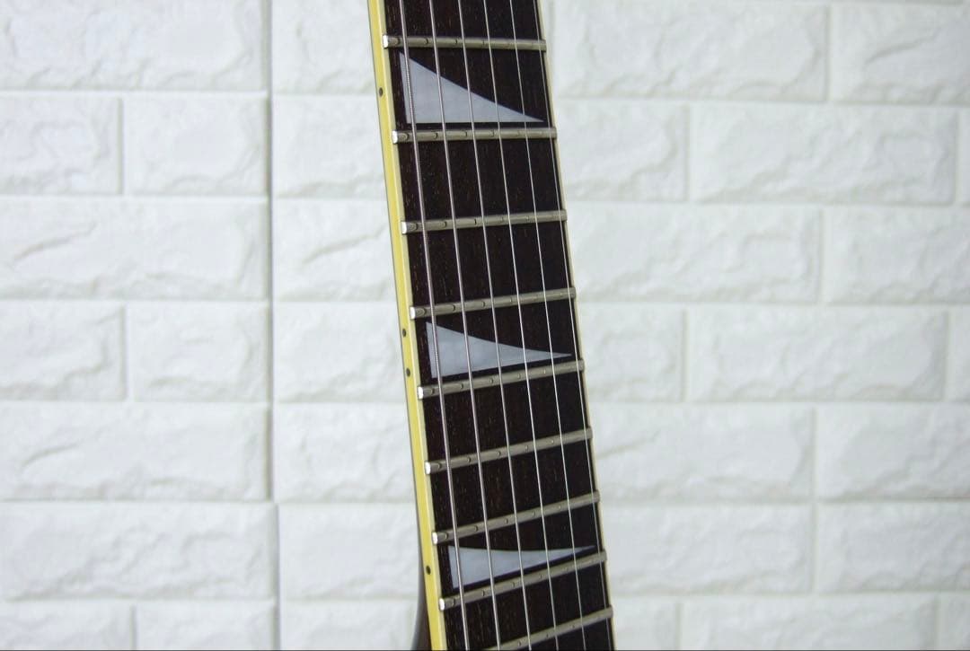 ギター Grover Jackson Randy V EMG85 EMG81