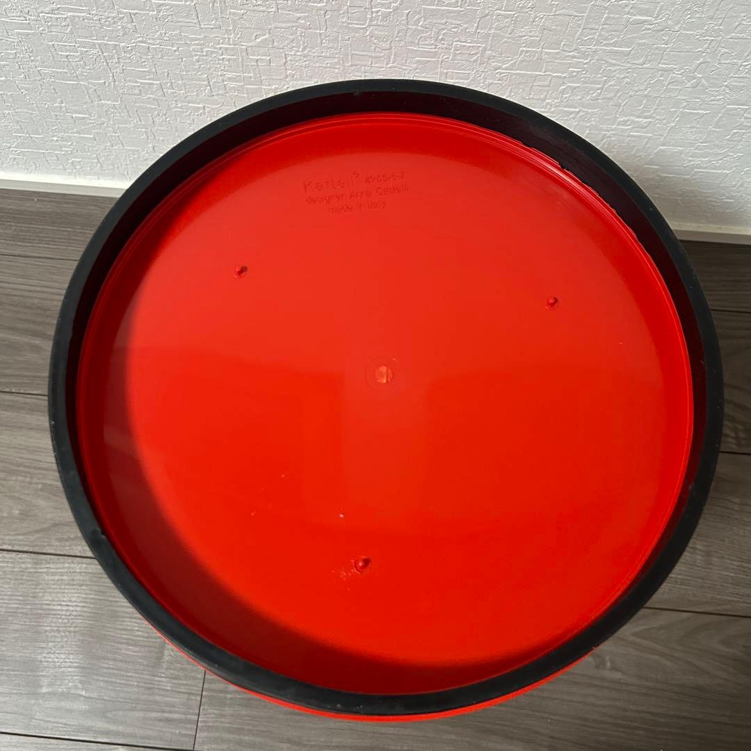 Kartell カルテル COMPONIBILI SMILE ウィンク