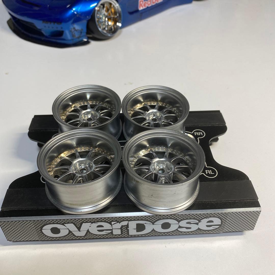 ssr オーバードーズホイール