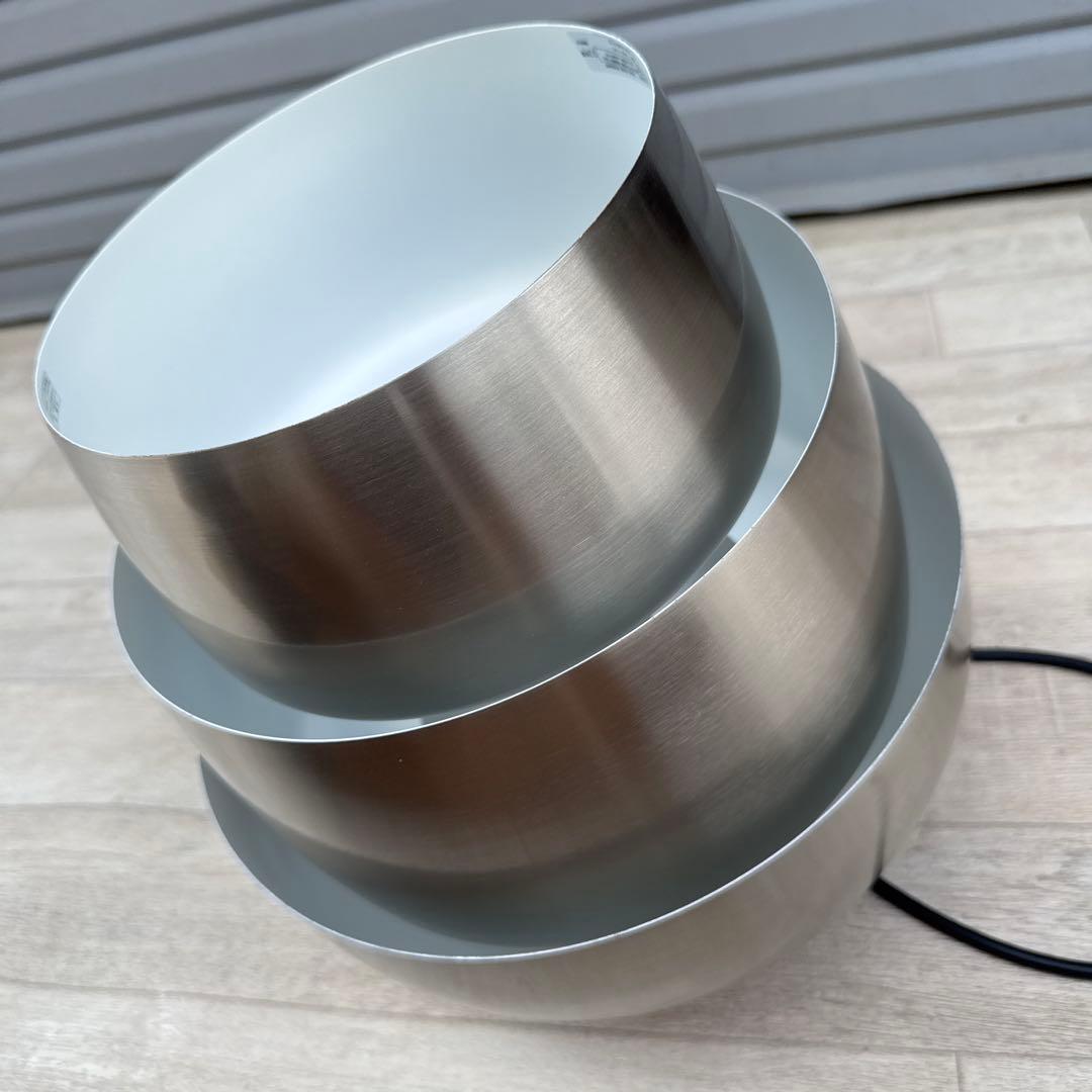 ボーコンセプト　BoConcept　パインコーン ペンダントランプ　②