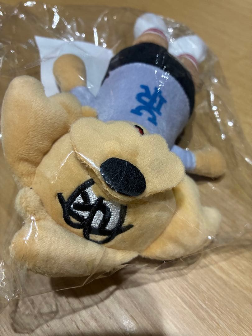 り*ん様 優里 ぬいぐるみ