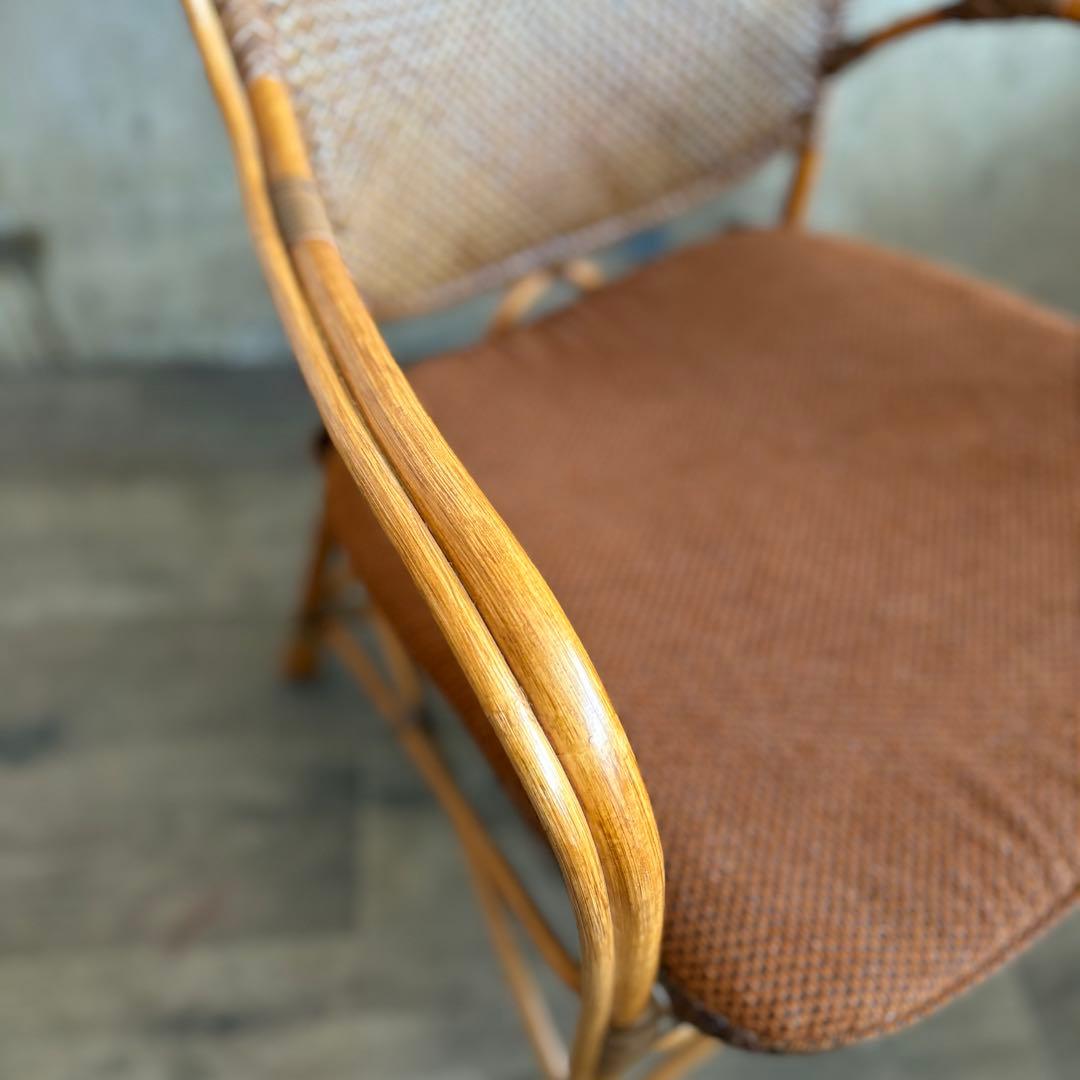 kazama Vif パーソナルチェア　ラウンジチェア　ヴィフアームチェア　②