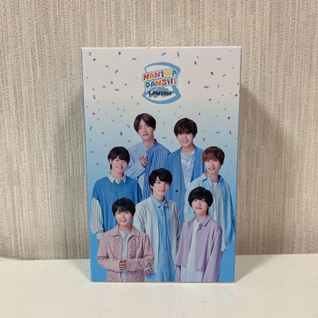 LAWSON×なにわ男子   イヤホン