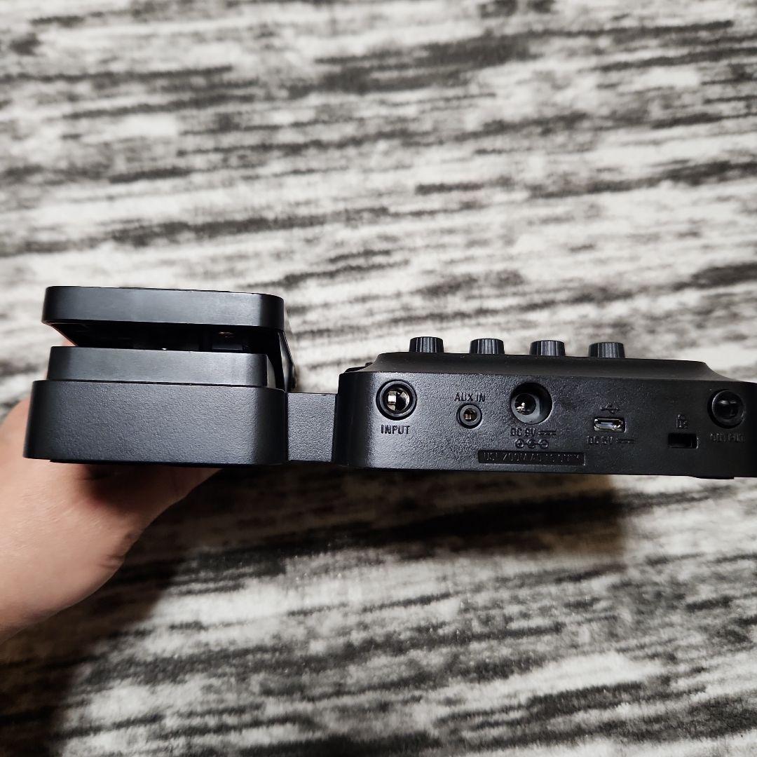 Zoom G1X Four マルチエフェクター