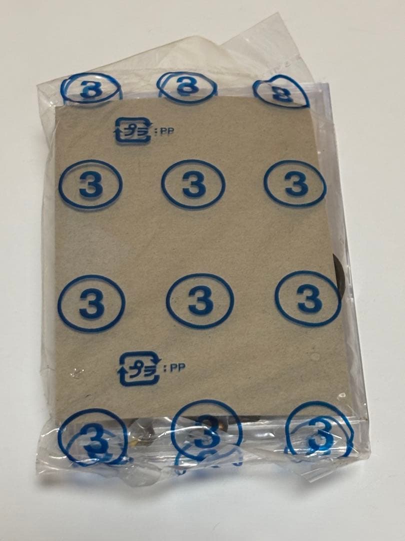 カバヤ 食玩 ゼルダの伝説 時のオカリナ フィギュア 3