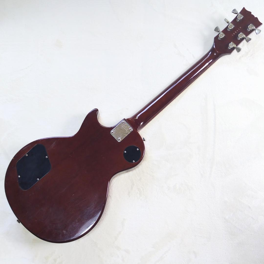 訳有YAMAHA SL380 レスポールタイプ サンバーストジャパンヴィンテージ