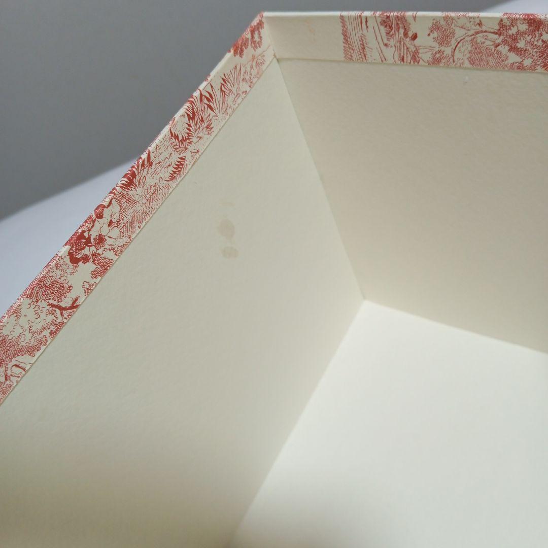 Dior ギフトボックス 3個セット