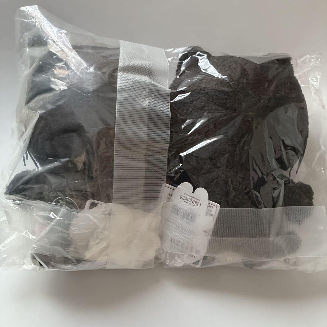 うさまる 黒猫 ぬいぐるみ うさまる うさこ 2体セット