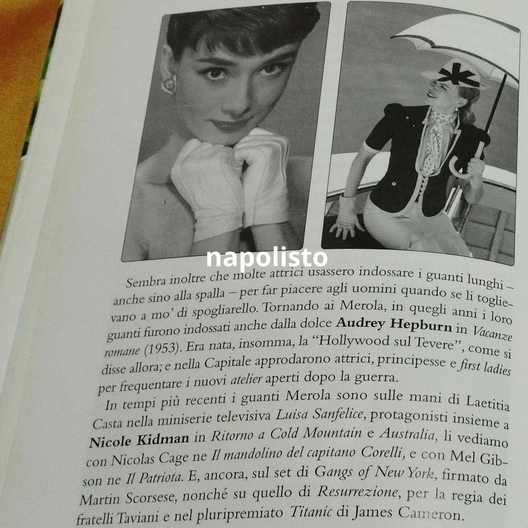 一部完売 メローラ ナッパ黒 ライニングなし グローブ 革手袋 MEROLA