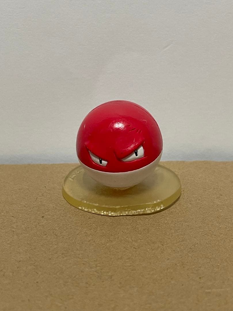 ポケモン　モンコレ　ビリリダマ