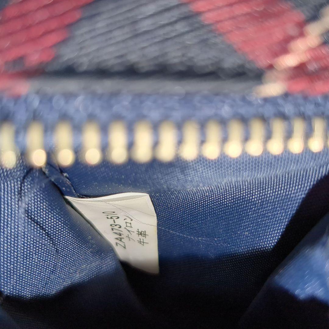 burberry blue label ショルダー　y2k 平成 ノバチェック