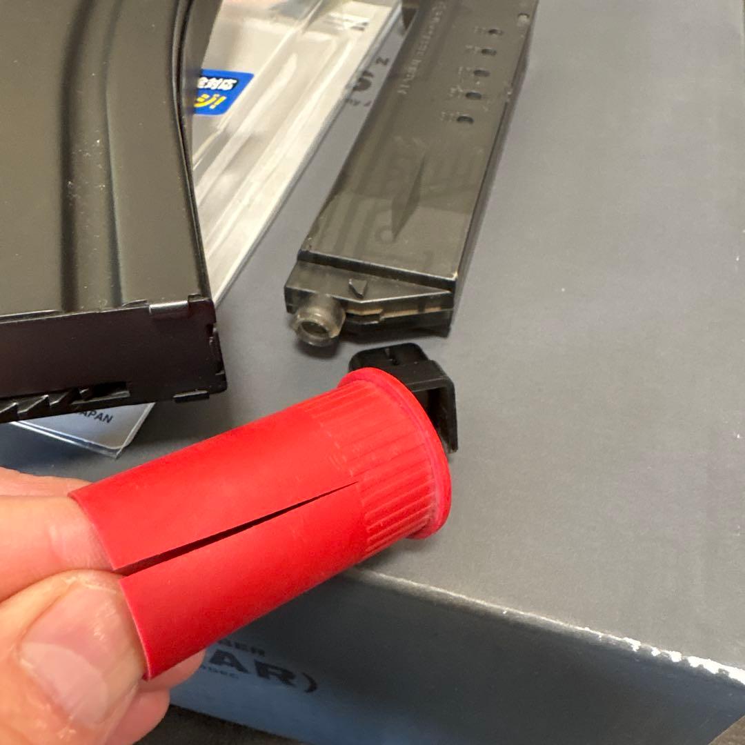 東京マルイ M4 A1 Carbine 電動ガン　付属品