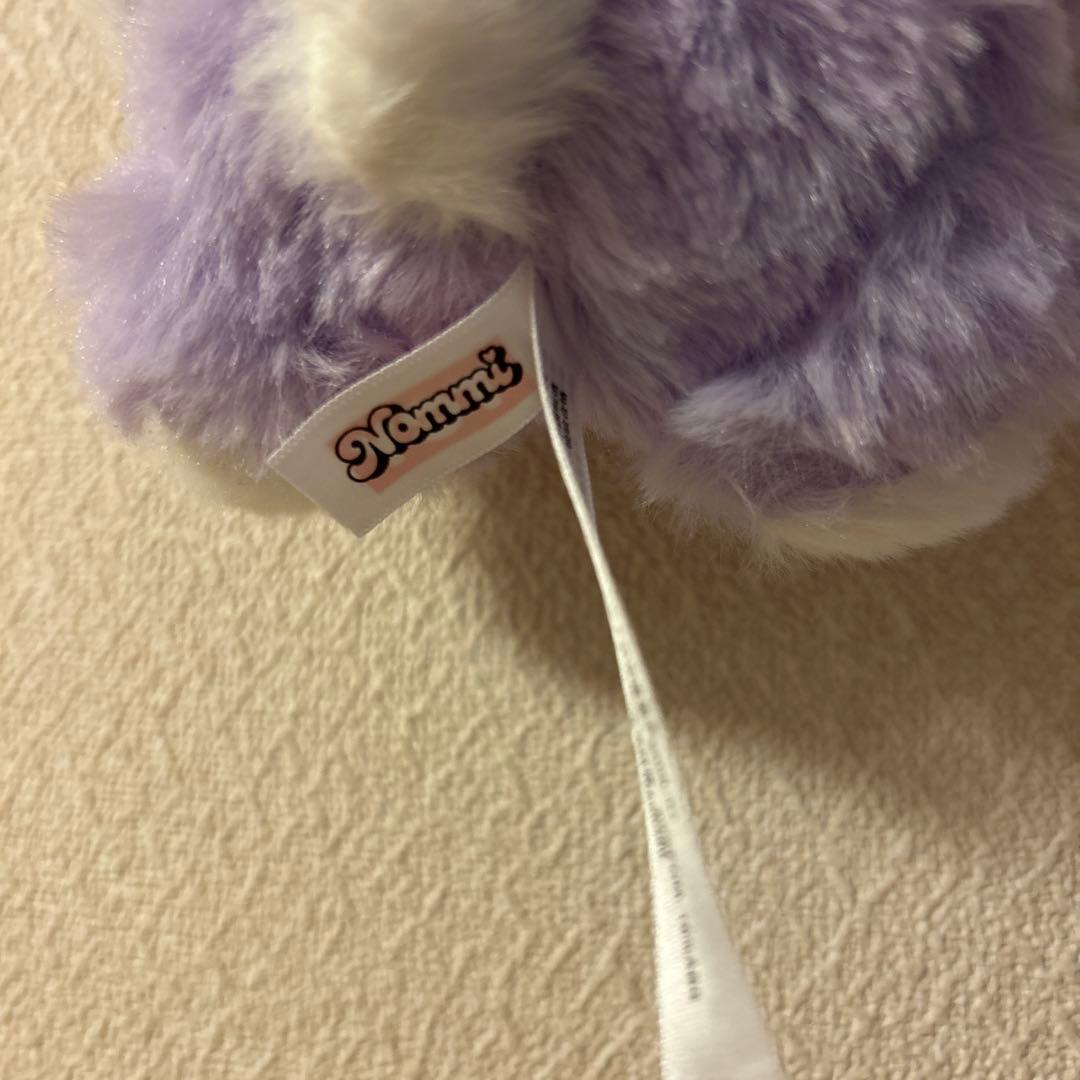 n*い様 TOPTOY NOMMIフルーツ