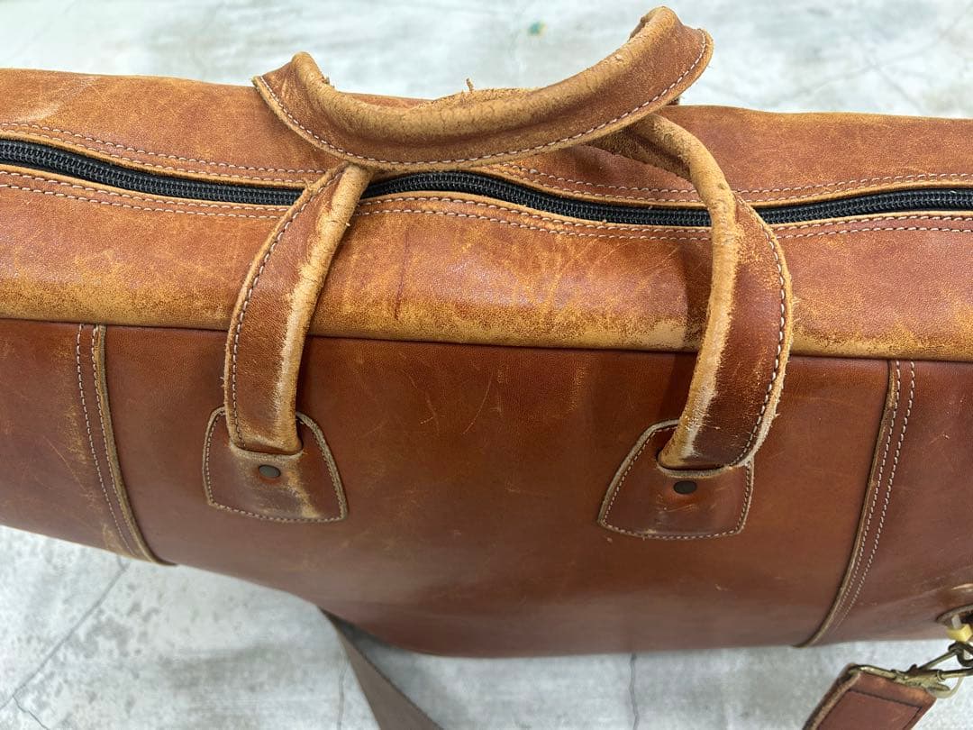 希少！REUNION BLUES ハンドメイド　テナーサックスケース　最終値下げ