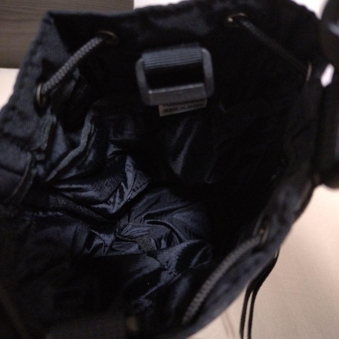 PORTER HYKE BONSAC MINI COIN CASEポーターハイク