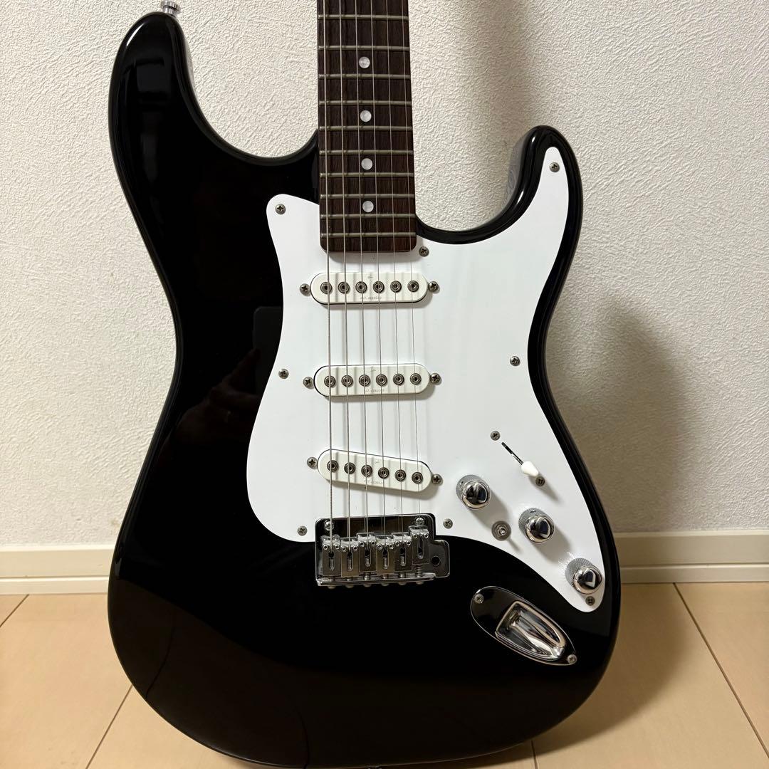 G＆L S-500　premium ストラトキャスター