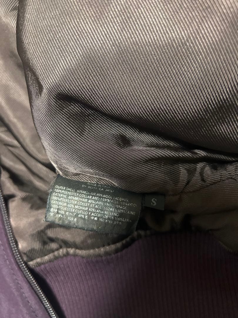 PRADA archive ジャケット