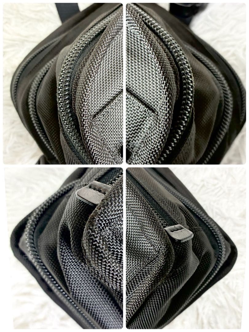 【美品】 トゥミ ビジネスバッグ 2way ブリーフケース 大容量 出張 人気