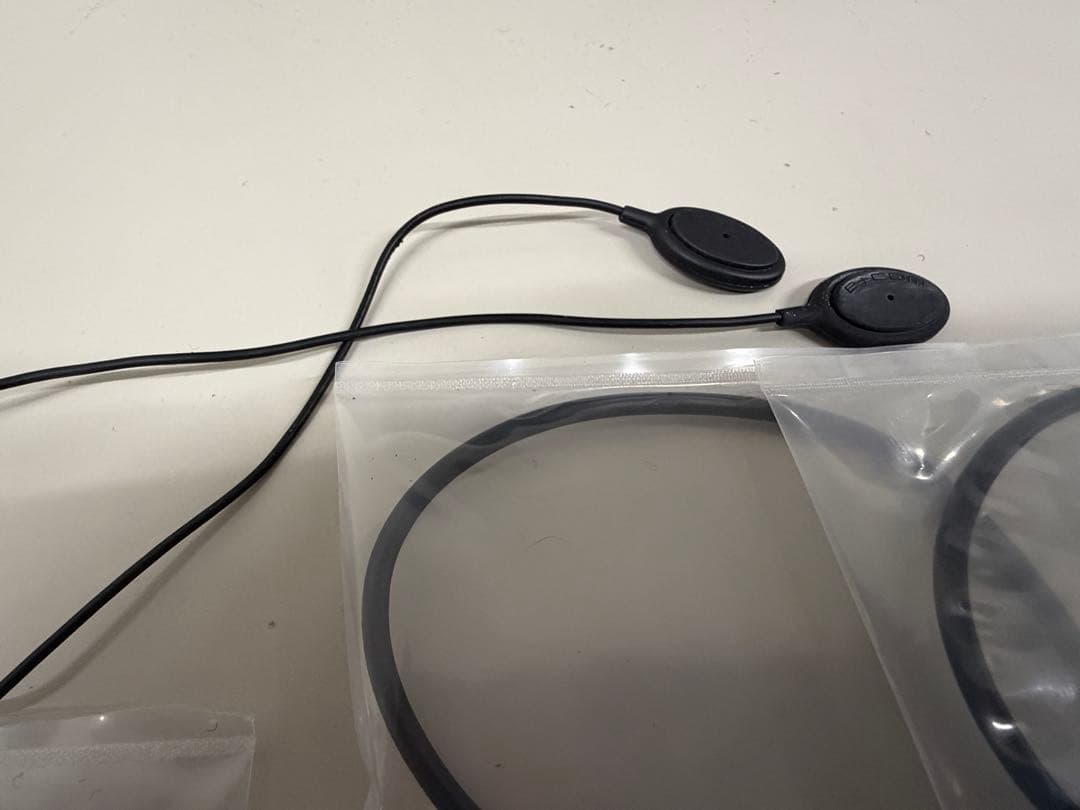 B+COM SB6X ペア UNIT