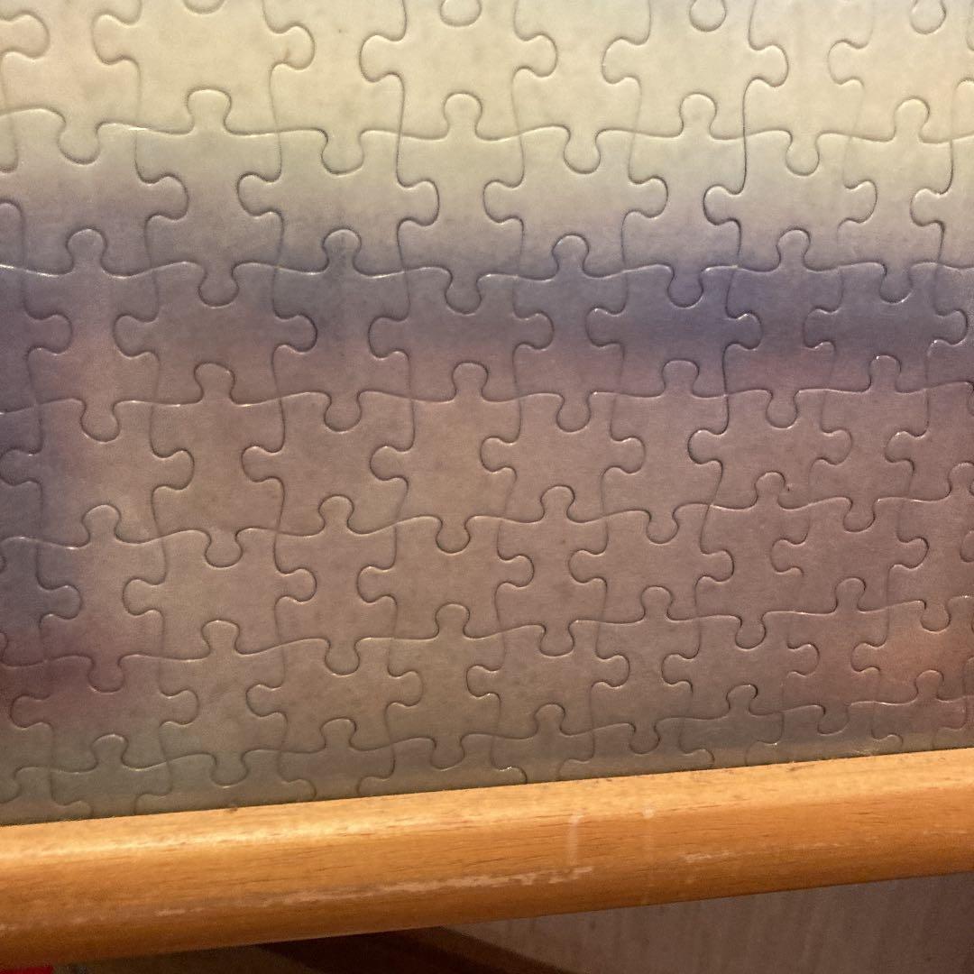 ライスシャワー　パズル