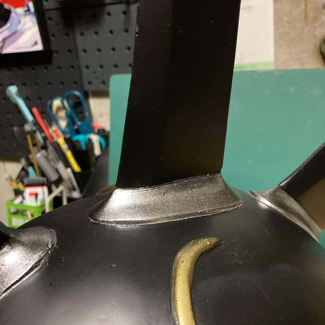 ゆっきー　取り付け依頼品