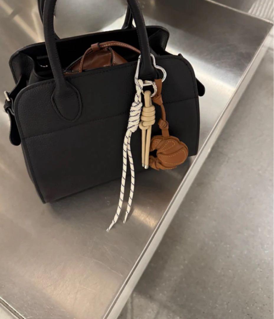 gypsohila ボストンバッグ