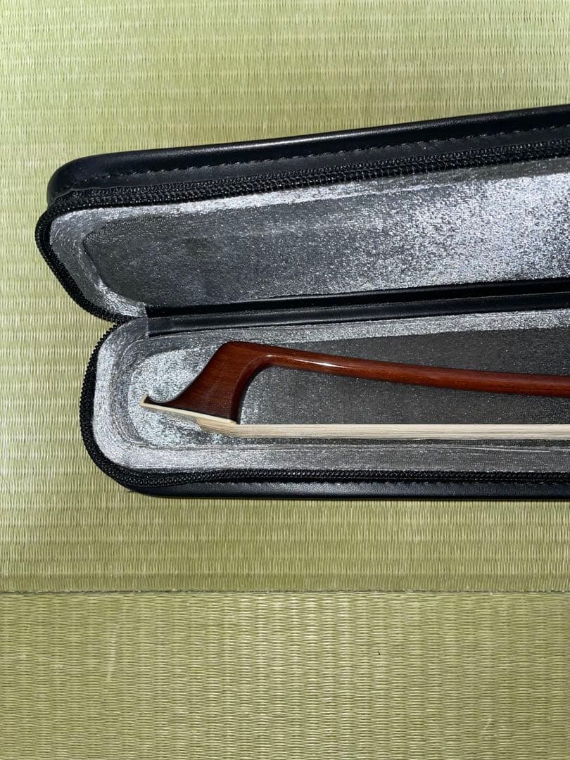 【美品】Gliga グリガ コントラバス 3/4 フルセット 杉藤弓、バギー付き