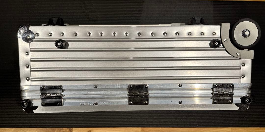 RIMOWA tropicana トロピカーナ