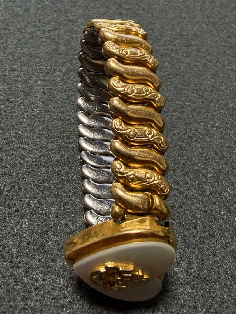 米軍 実物 SWEET HEART JEWELRY USN ブレスレット