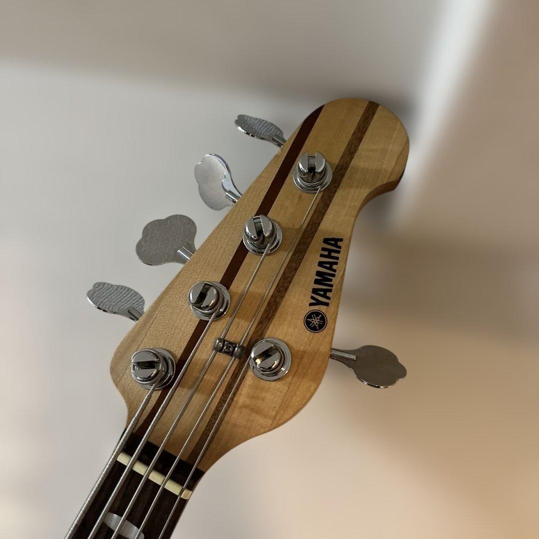 【調整済】YAMAHA BB425x