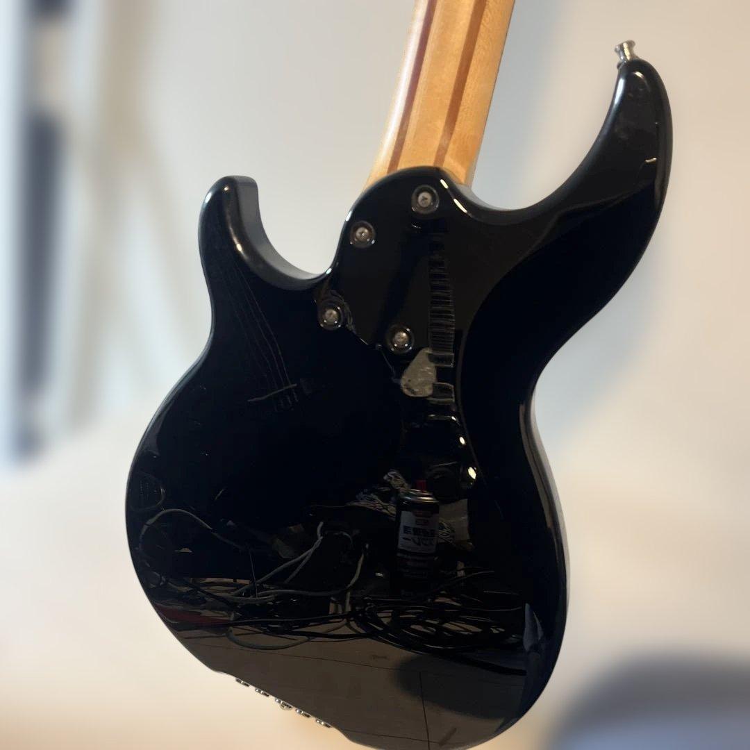 【調整済】YAMAHA BB425x