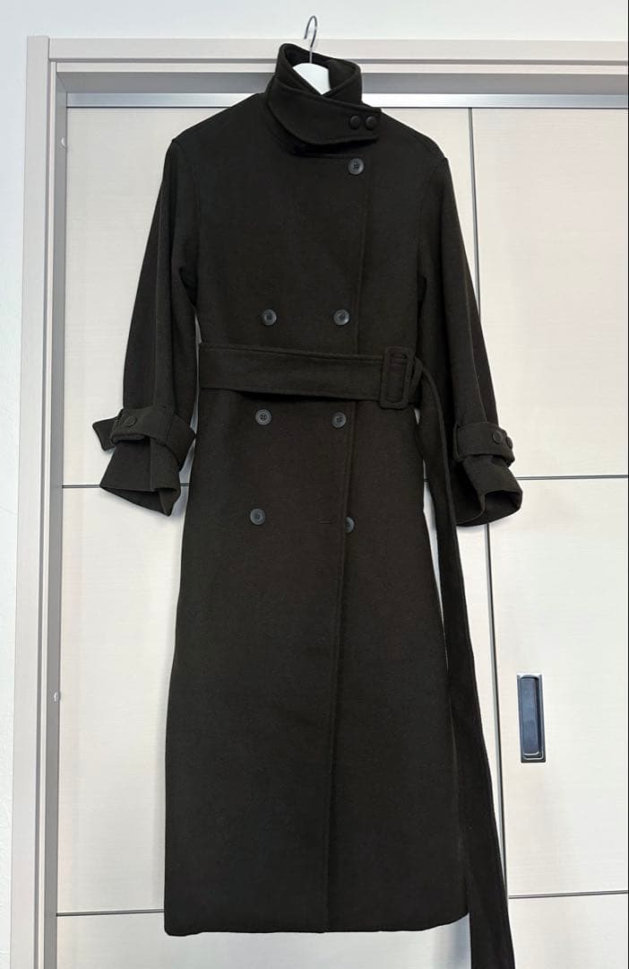  マキシコート　即完