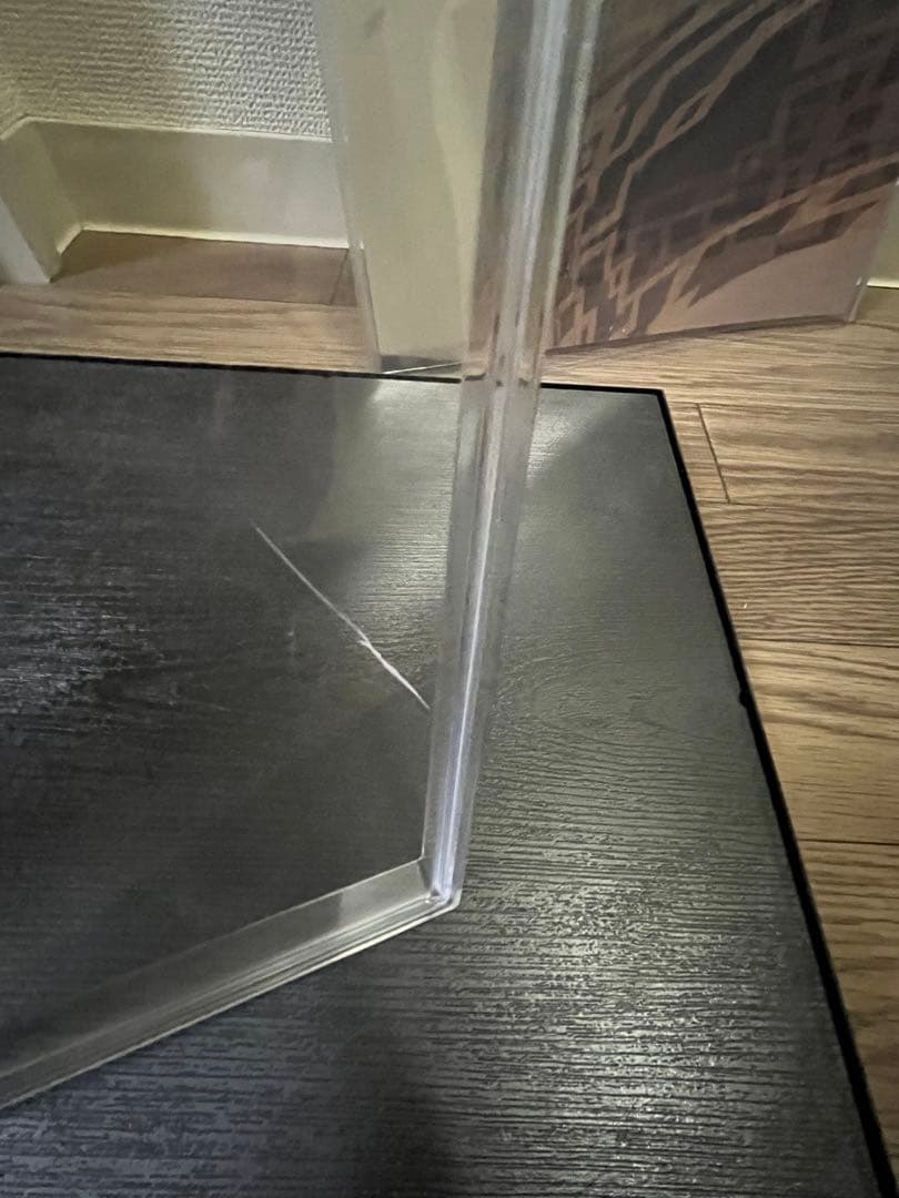 【原神】凝光 月を覆う天権Ver.1/7フィギュア Genshin 正規品