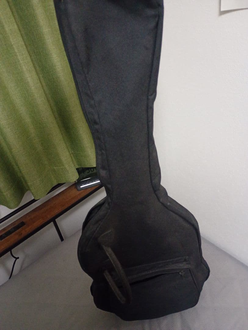 ※ジャンク品　Schecter JOL Series ギター　エレアコ　ブルー