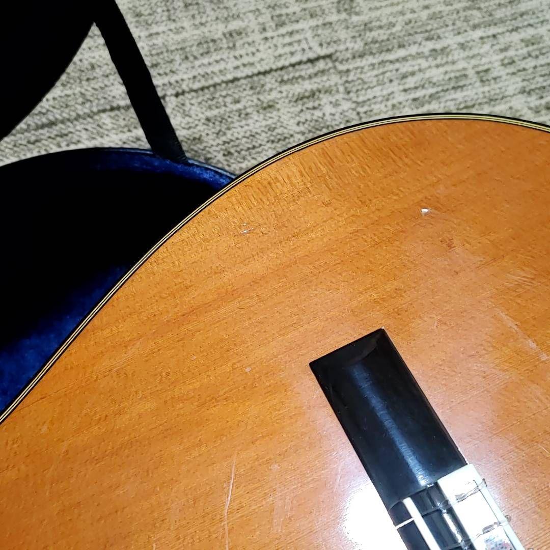 KODAIRA AST50 ARTIST 小平 コダイラ クラシックギター　鍵付